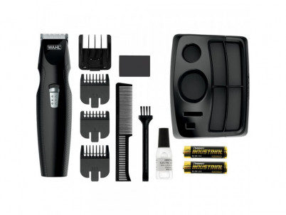 Wahl 05606-508 Mustache & Beard Battery