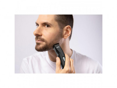 Wahl 05606-508 Mustache & Beard Battery