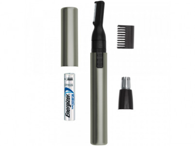 Wahl 05640-1016 Ear, Nose & Brow Lithium