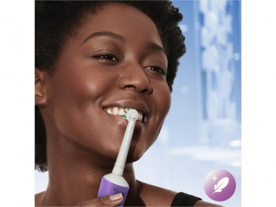 D103 LILAC Mist Vitality kefka ORAL-B