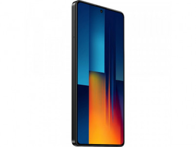 POCO M6 Pro 12GB/512GB Black POCO