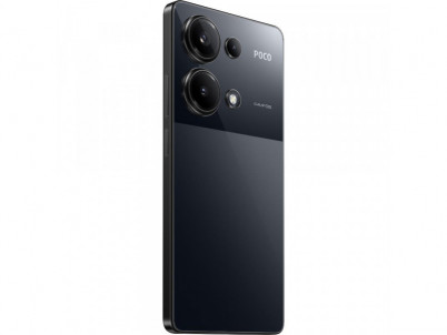 POCO M6 Pro 12GB/512GB Black POCO