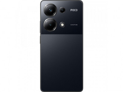 POCO M6 Pro 12GB/512GB Black POCO