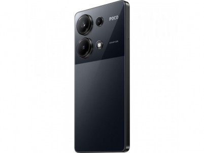 POCO M6 Pro 12GB/512GB Black POCO