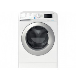 BDE864359EWSEU práčka so suš. INDESIT