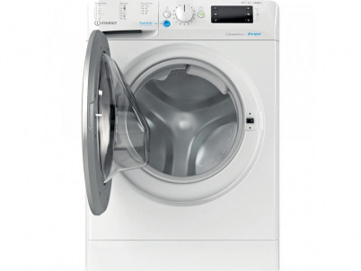 BDE864359EWSEU práčka so suš. INDESIT