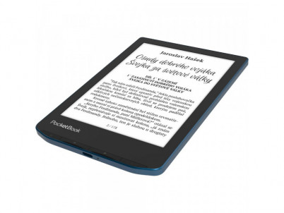 E-book 634 Verse Pro Azure POCKETBOOK