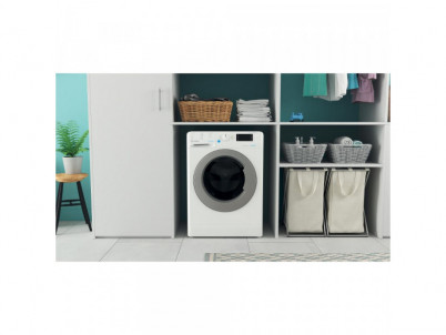 BDE864359EWSEU práčka so suš. INDESIT