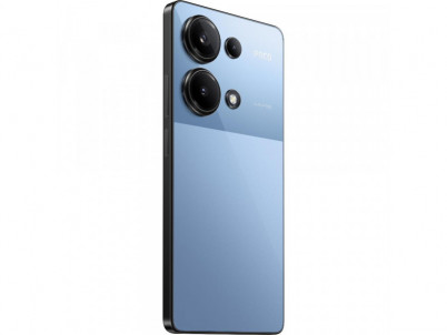 POCO M6 Pro 12GB/512GB Blue POCO