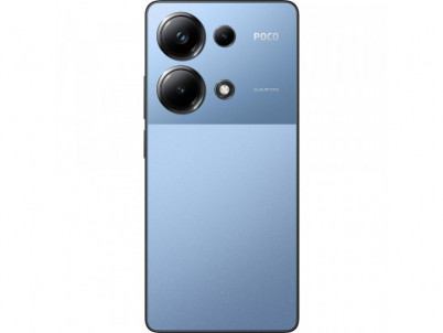 POCO M6 Pro 12GB/512GB Blue POCO