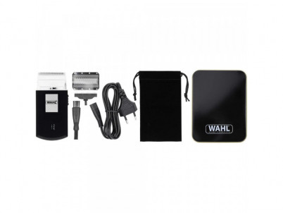 Wahl 03615-1016 Travel Shaver