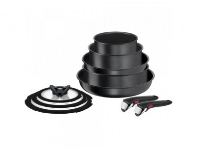 L7629142 Ingenio D. Chef sada 10x TEFAL