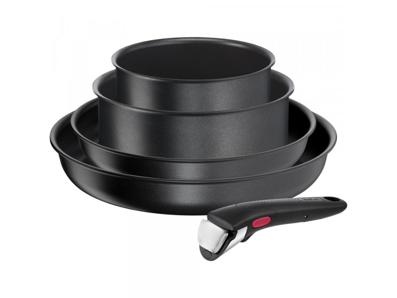 L7629102 Ingenio D. Chef sada 5x TEFAL