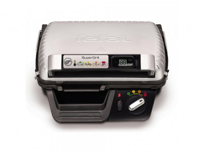 GC451B12 eletrický gril TEFAL