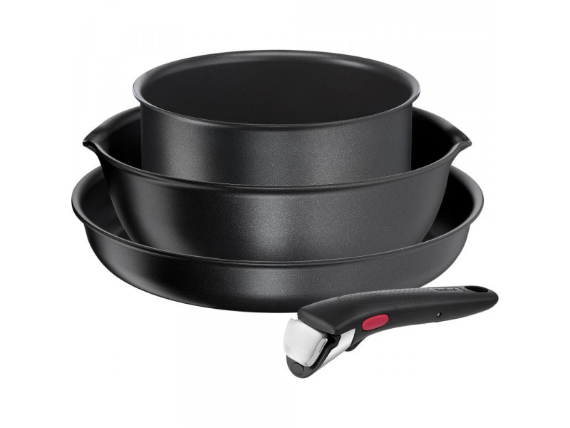 L7629453 Ingenio D. Chef sada 4x TEFAL