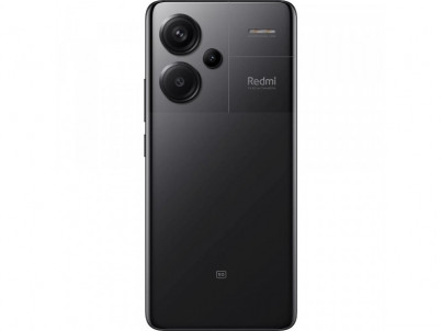 Redmi Note 13 Pro+5G 8/256GB BK Xiaomi