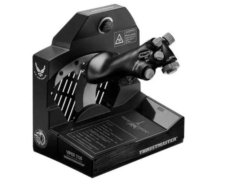 VIPER TQS THRUSTMASTER