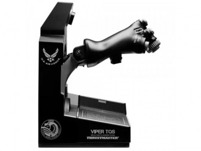 VIPER TQS THRUSTMASTER