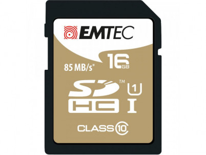 EMTEC SDHC UHS-I 16GB 90979