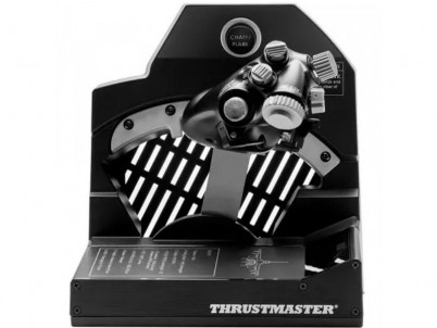 VIPER TQS THRUSTMASTER