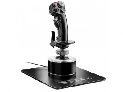 HOTAS WARTHOG STICK PC THRUSTMASTER