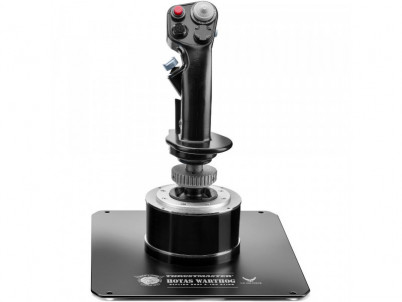 HOTAS WARTHOG STICK PC THRUSTMASTER