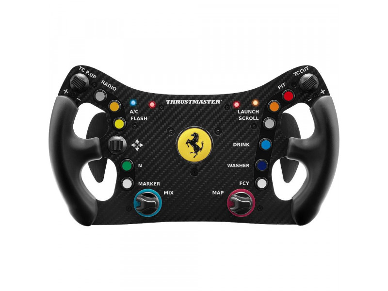 F488 GT3 Add-On volant THRUSTMASTER