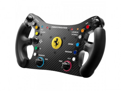 F488 GT3 Add-On volant THRUSTMASTER