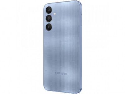 A256 Galaxy A25 5G 8/256 Blue SAMSUNG