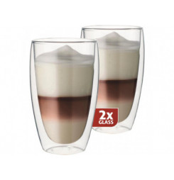 CAFE LATTE DG832 termo pohár 380ml MAXXO