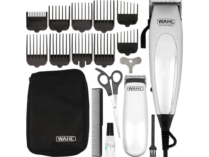 Wahl 79305-1316 HomePro DeLuxe Clipper