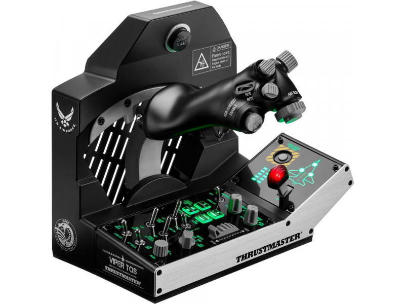 VIPER TQS MISSION PACK THRUSTMASTER