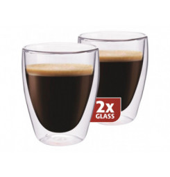 COFFEE termo pohár DG830 235ml MAXXO