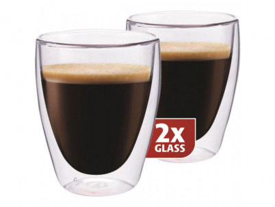 COFFEE termo pohár DG830 235ml MAXXO