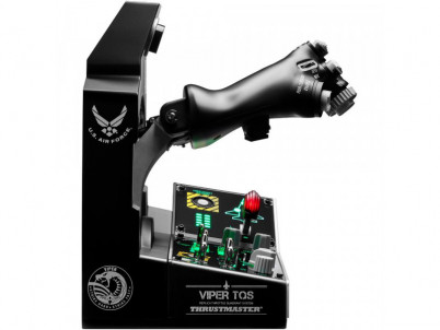 VIPER TQS MISSION PACK THRUSTMASTER