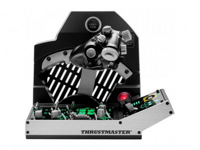 VIPER TQS MISSION PACK THRUSTMASTER