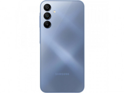 A155 Galaxy A15 LTE 4/128 Blue SAMSUNG