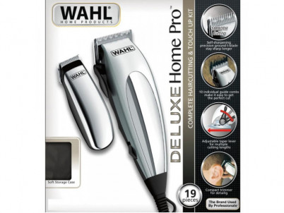 Wahl 79305-1316 HomePro DeLuxe Clipper