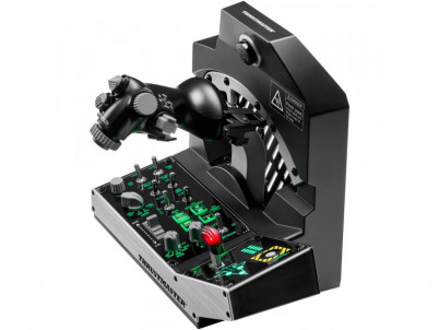 VIPER TQS MISSION PACK THRUSTMASTER