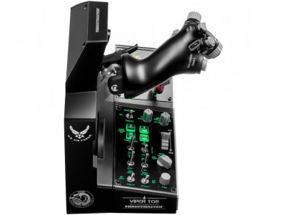 VIPER TQS MISSION PACK THRUSTMASTER