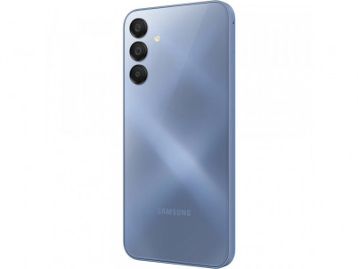 A155 Galaxy A15 LTE 4/128 Blue SAMSUNG