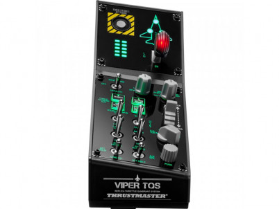 VIPER PANEL THRUSTMASTER