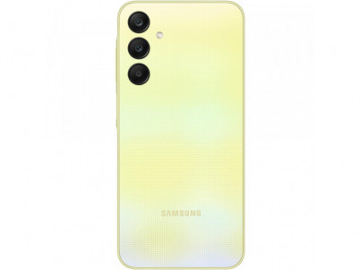 A256 Galaxy A25 5G 8/256 Yellow SAMSUNG