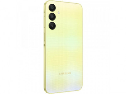 A256 Galaxy A25 5G 8/256 Yellow SAMSUNG