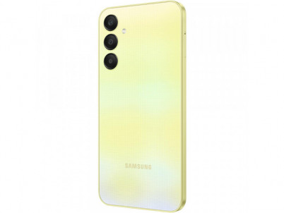 A256 Galaxy A25 5G 8/256 Yellow SAMSUNG