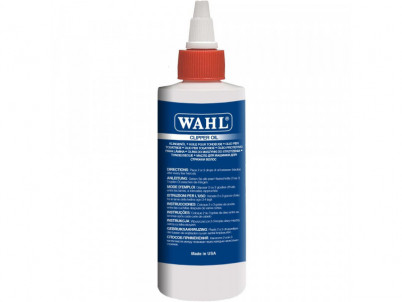 Wahl 03310-1102 Blade oil bottle 118 ml