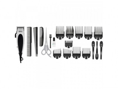 Wahl 09243-2216 HomePro Clipper in case