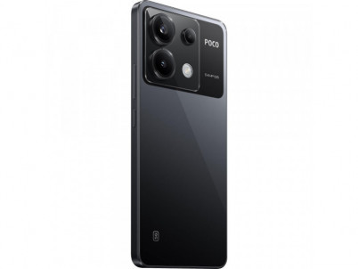 POCO X6 5G 12GB/256GB Black POCO