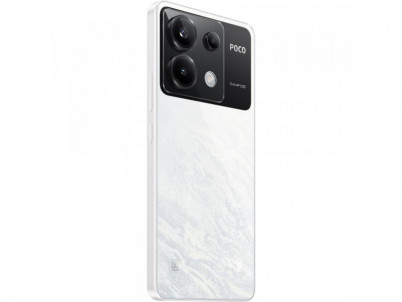 POCO X6 5G 12GB/256GB White POCO