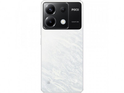 POCO X6 5G 12GB/256GB White POCO